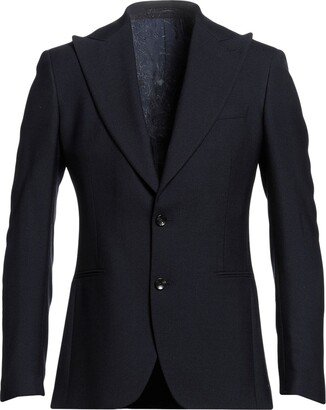 Blazer Midnight Blue-AW