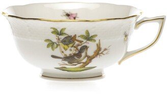 Rothschild Bird Teacup #1