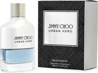 Urban Hero Eau de Parfum