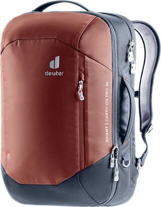 Aviant Carry On Pro 36L Backpack