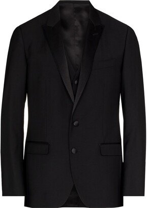 Three-Piece Dinner Suit