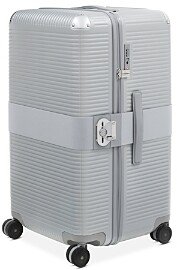 Bank Zip Medium Trunk