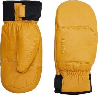 Omni - Mitt (Tan) Extreme Cold Weather Gloves