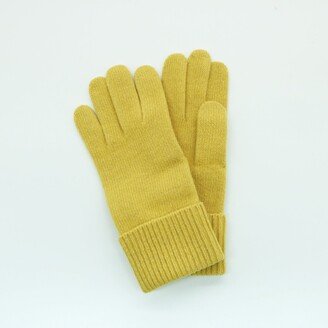 Cashmere gloves-AP