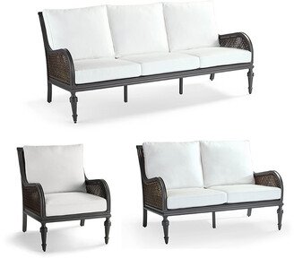 St. Lucia Tailored Furniture Covers