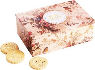 La Sablesienne Sables In Flower Gift Tin 6 Pack