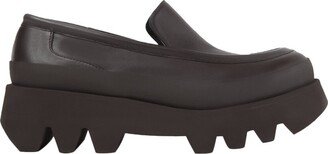 Teseo Leather Loafer