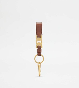 Kate Key Holder in Leather-AA