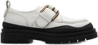 Willow Platform Loafers