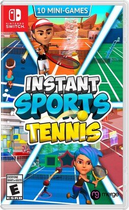 Merge Games Instant Sports Tennis - Switch