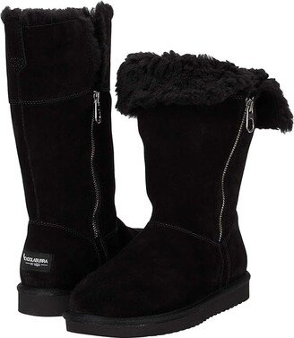 Koolaburra by UGG Aribel Tall (Black) Women's Shoes