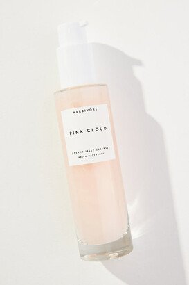 Pink Cloud Rosewater + Tremella Creamy Jelly Cleanser