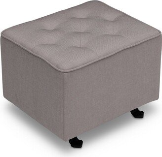 Ottoman - Gray