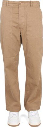 East Harbour Surplus Pants Texas-AA