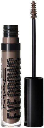 MAC Eye Brows Big Boost Tinted Brow Gel