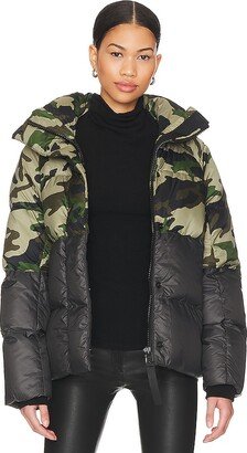 Junction Parka