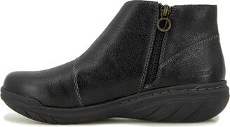 Women's Bary Water Resistant Ankle Boot