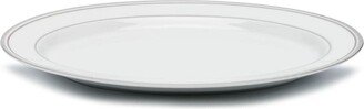 Wilshire porcelain oval platter