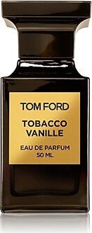 Tobacco Vanille Eau de Parfum 1.7 oz.