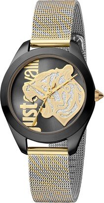 Multicolor Women Women's Watch-BJ