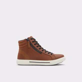 High top sneaker - Cup sole-AA