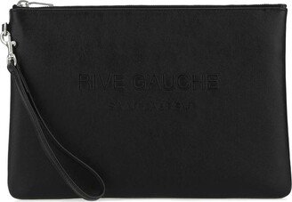 Rive Gauche Pouch