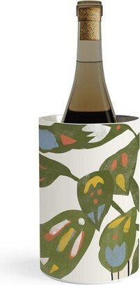 Alja Horvat Scandinavian Plant Wine Chiller