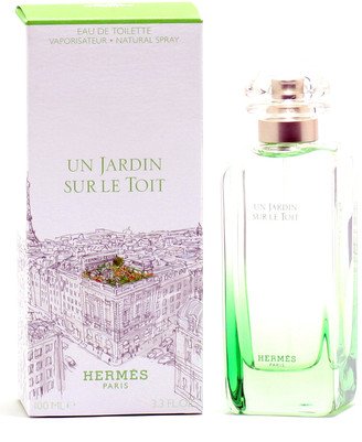 Women's Un Jardin Sur Le Toit 3.3Oz Eau De Toilette Spray