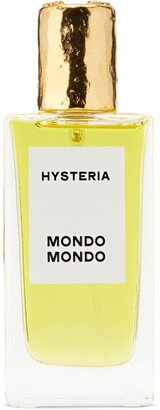 Hysteria Eau de Parfum, 50 mL