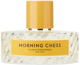 Morning Chess Eau de Parfum, 100 mL