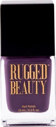 Rugged Beauty Cosmetics Coordination Lavender Nail Polish