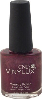 Vinylux Weekly Polish - 169 Tango Passion by for Women - 0.5 oz Nail Polish