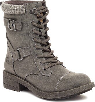 Thunder Combat Boot