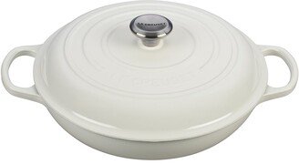 3.5-Qt. Signature Braiser-AB