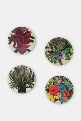 Flora Coaster Set x Margaret Preston