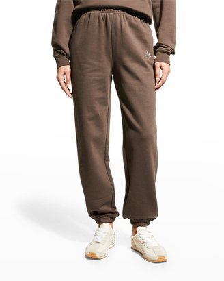 Accolade Fleece Sweatpants-AA