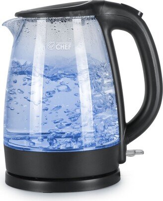 Commercial Chef Cordless Kettle