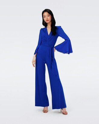 Shing Jumpsuit