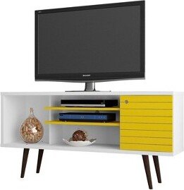 53.14 Liberty TV Stand for TVs up to 50