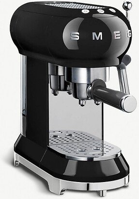 Stainless-steel Espresso Machine