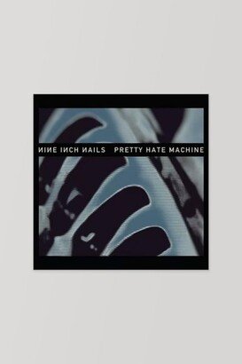 Nine Inch Nails - Pretty Hate Machine: 2010 Remaster LP