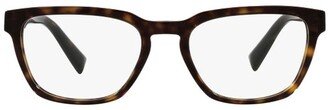 Square Frame Glasses-IB