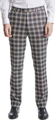 Downing Slim Fit Pant-AC