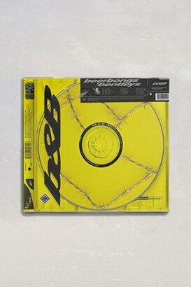 Post Malone - Beerbongs & Bentleys CD