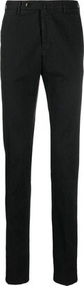 PT Torino Slim-Fit Tailored Trousers-AL