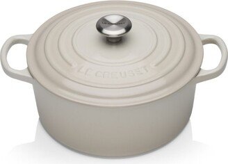 Round Casserole Dish (20Cm)-AA