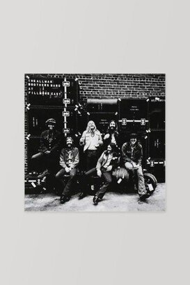 Allman Brothers Band - Live at the Fillmore East LP