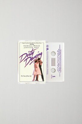 Various Artists - Dirty Dancing (Original Motion Picture Soundtrack) Cassette Tape