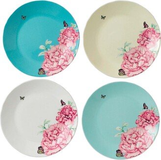 Miranda Kerr for Everyday Friendship Accent Plate Set of 4