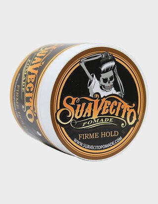 SUAVECITO Firme Hold Pomade (4 oz)